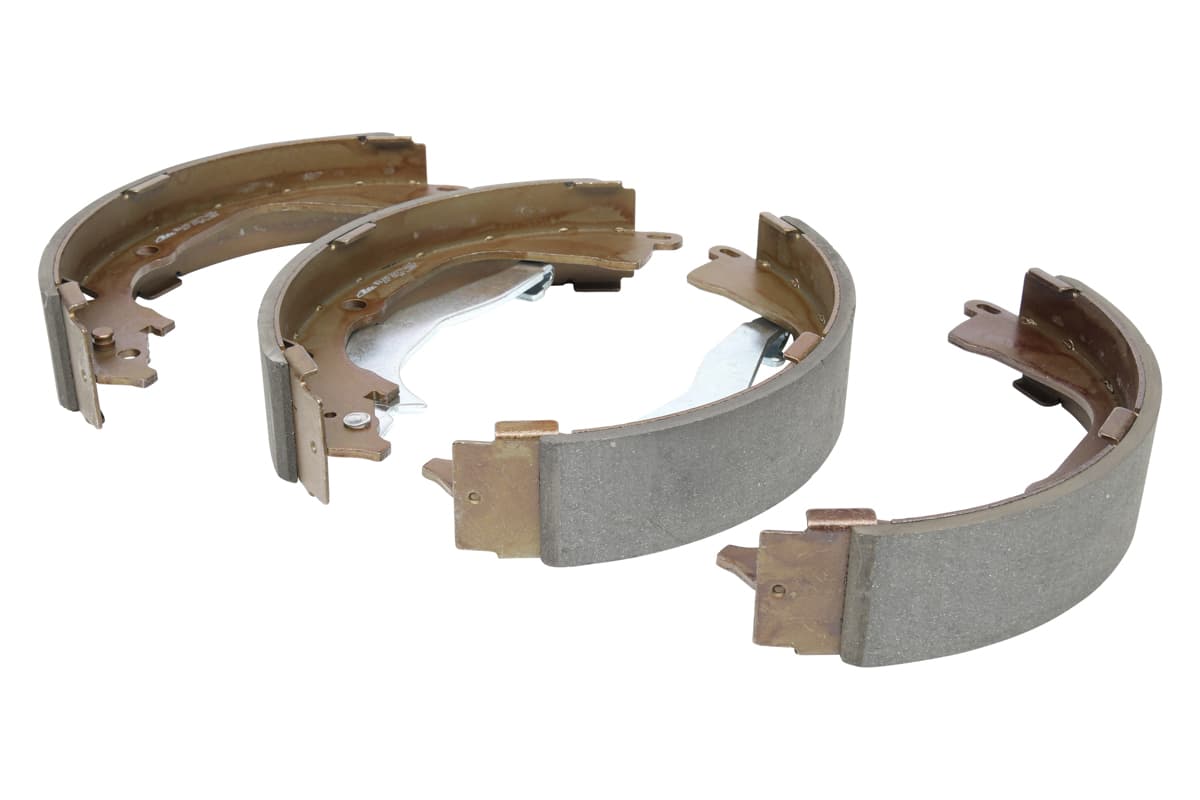 Brake-shoe set image