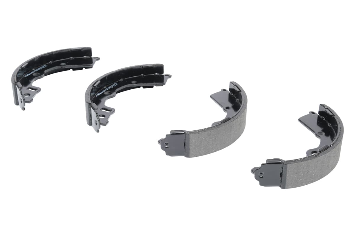 Brake-shoe set image