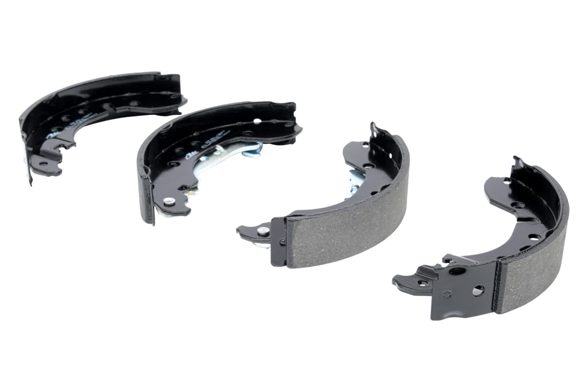 Brake-shoe set image