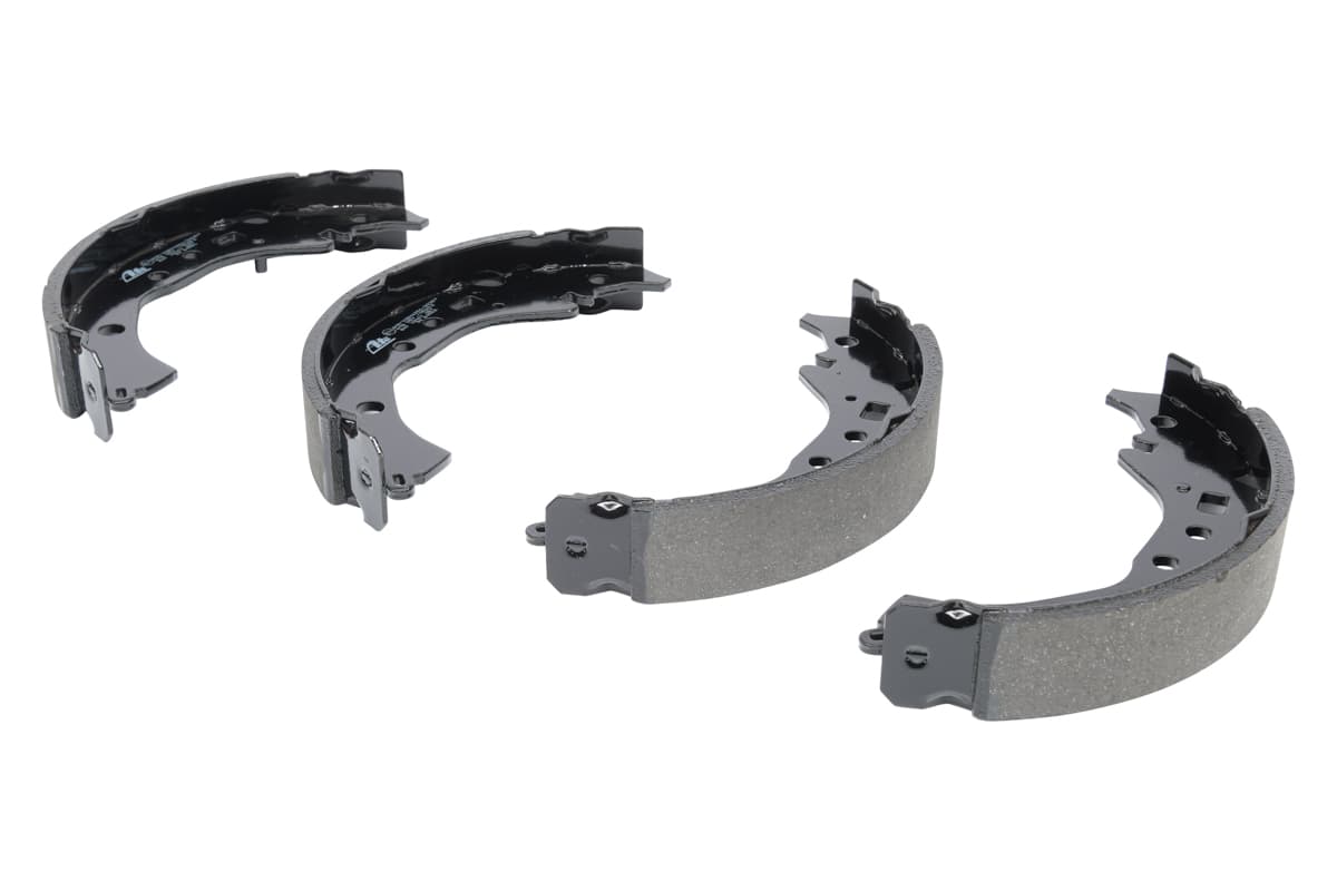 Brake-shoe set image