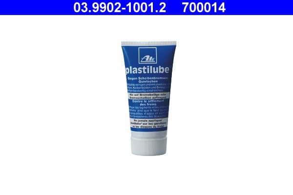 Plastilube (ATE 03.9902-1001.2)