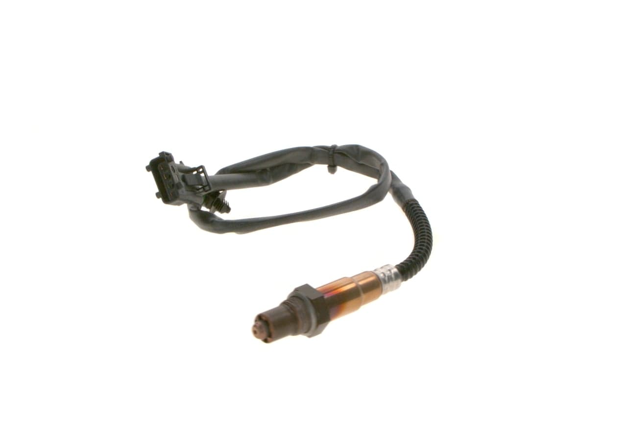 BOSCH 0 258 006 197 Lambda zondas