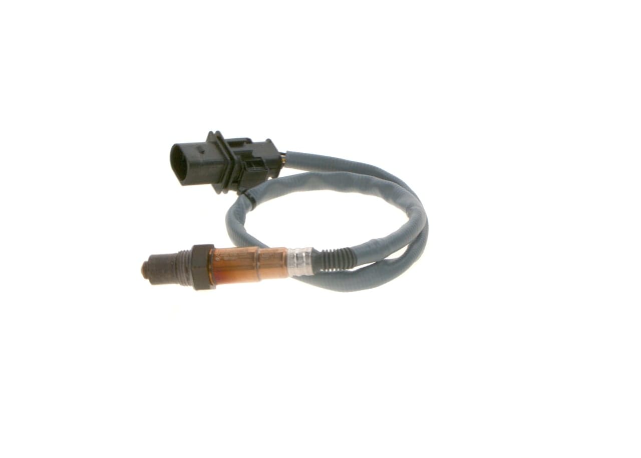 BOSCH 0 258 017 029 Lambda zondas