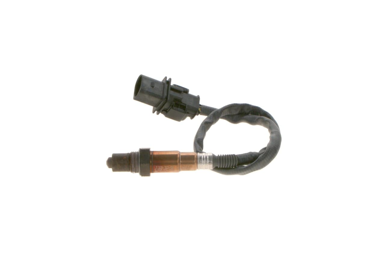 BOSCH 0 258 017 049 Lambda zondas