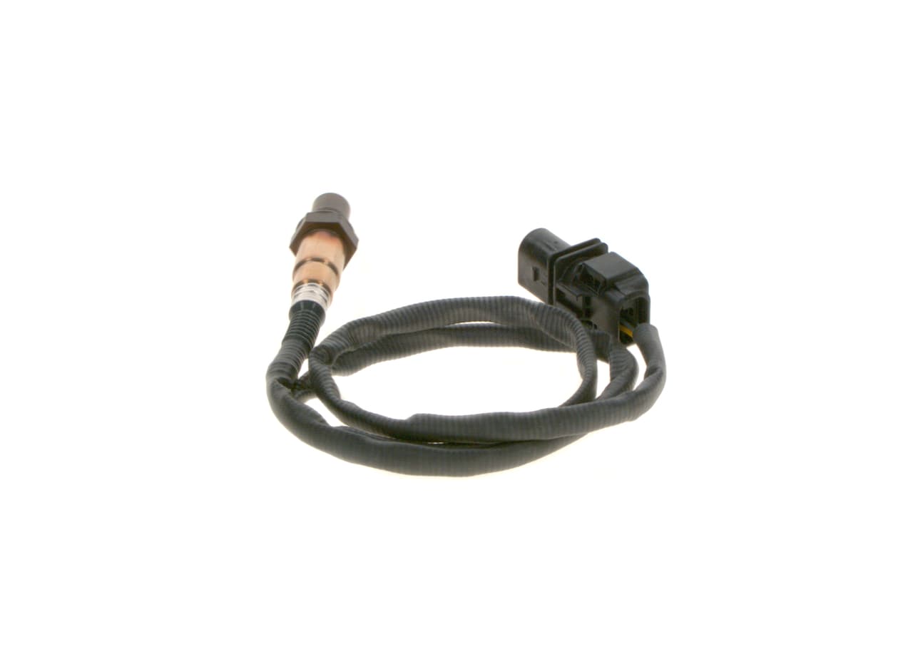 BOSCH 0 258 017 092 Lambda zondas