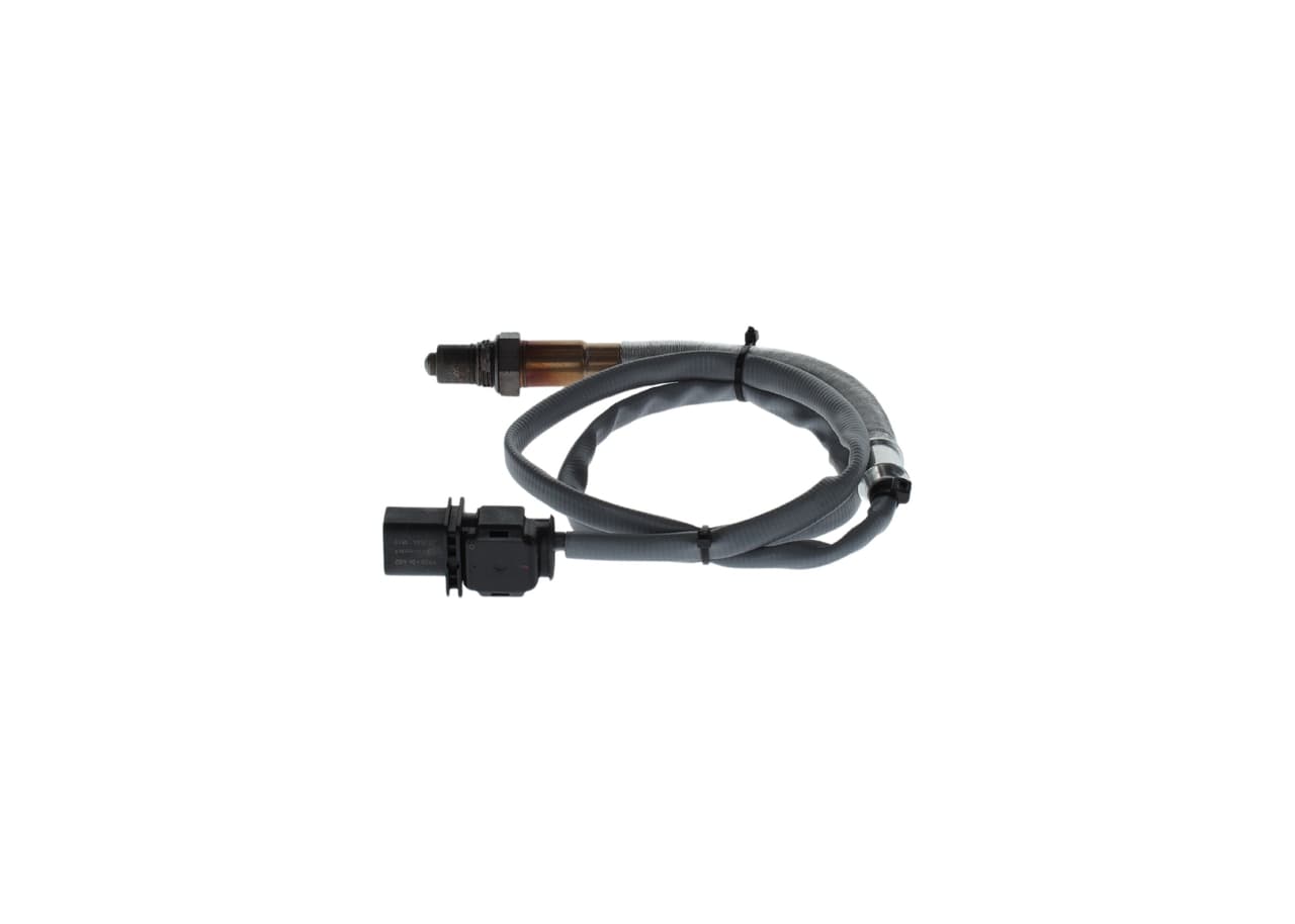 BOSCH 0 258 017 101 Lambda zondas