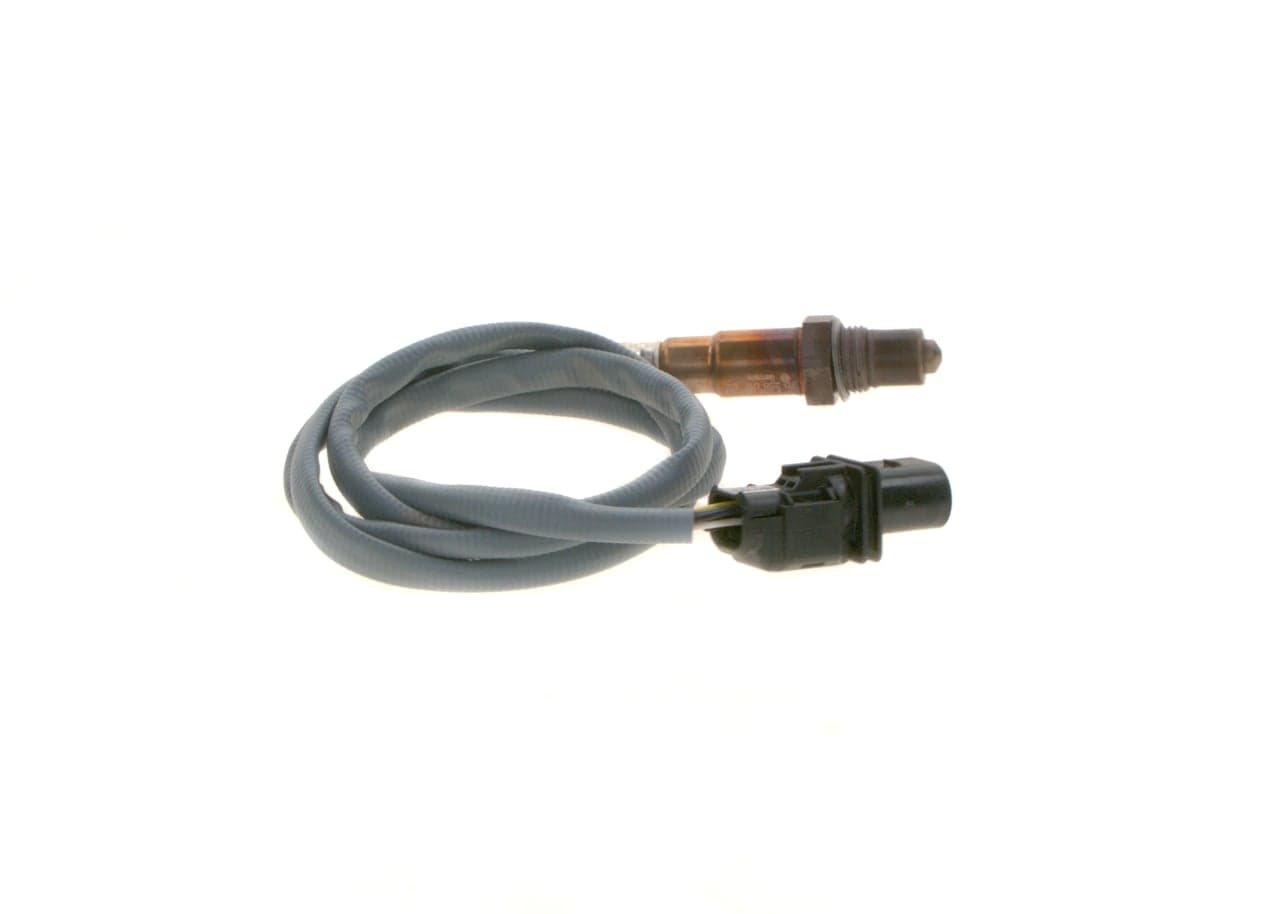 BOSCH 0 258 017 102 Lambda zondas