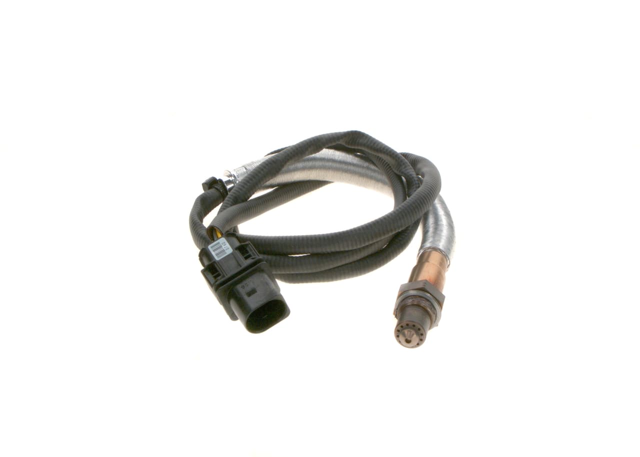 BOSCH 0 258 017 137 Lambda zondas