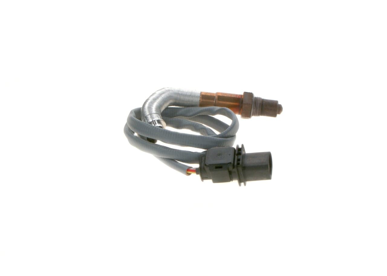 BOSCH 0 258 017 206 Lambda zondas