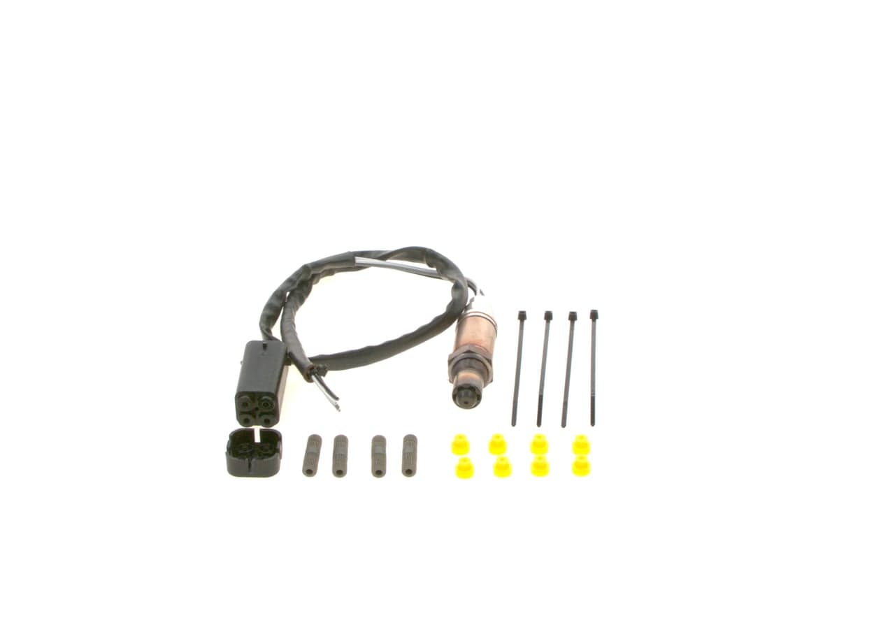 BOSCH 0 258 986 505 Lambda zondas