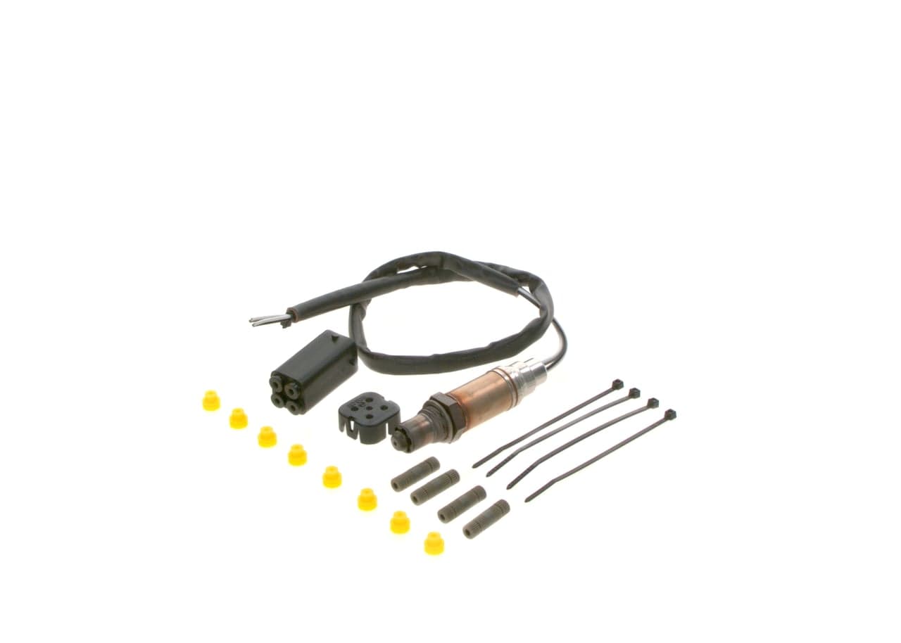 BOSCH 0 258 986 507 Lambda zondas