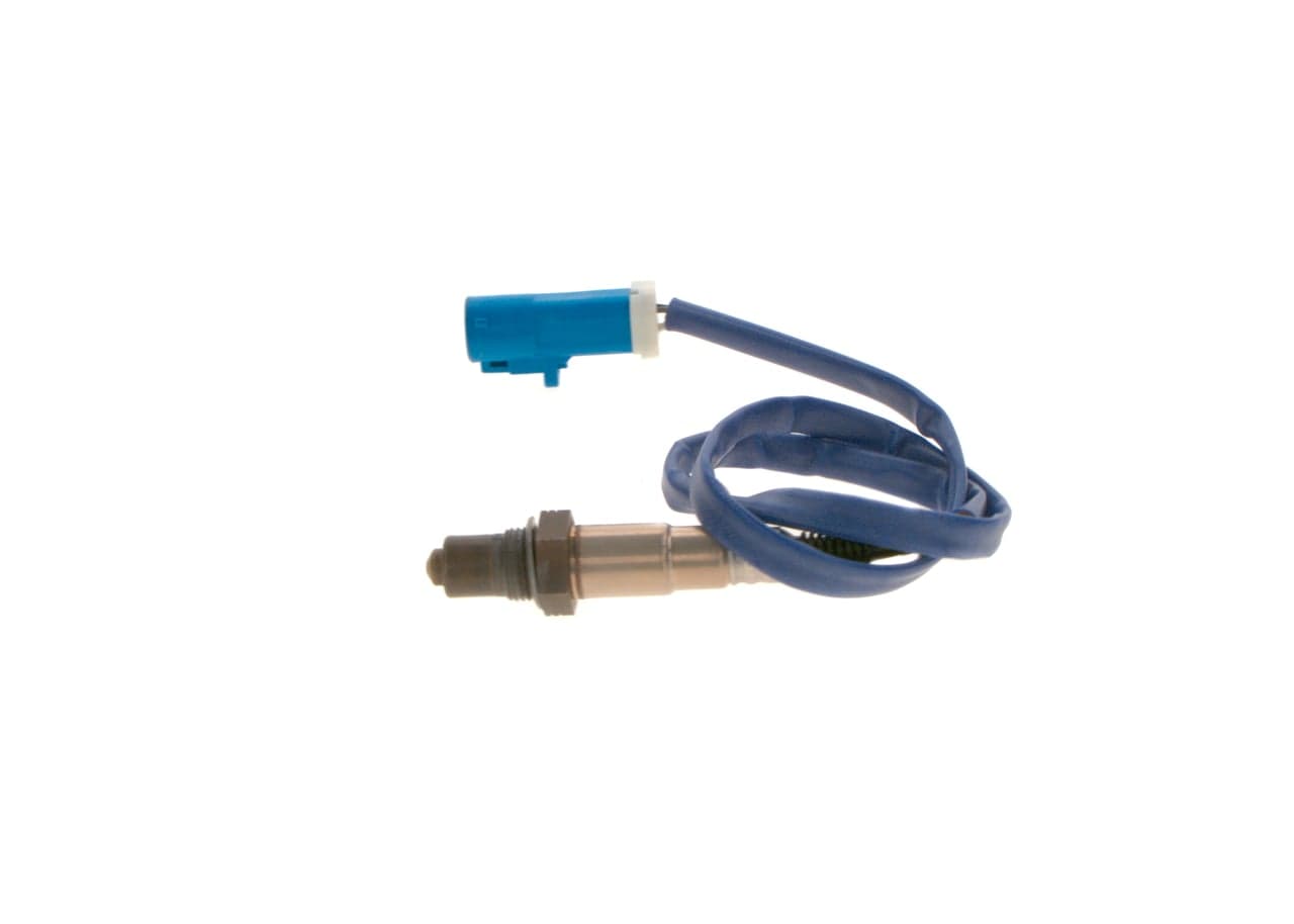 BOSCH 0 258 986 744 Lambda zondas