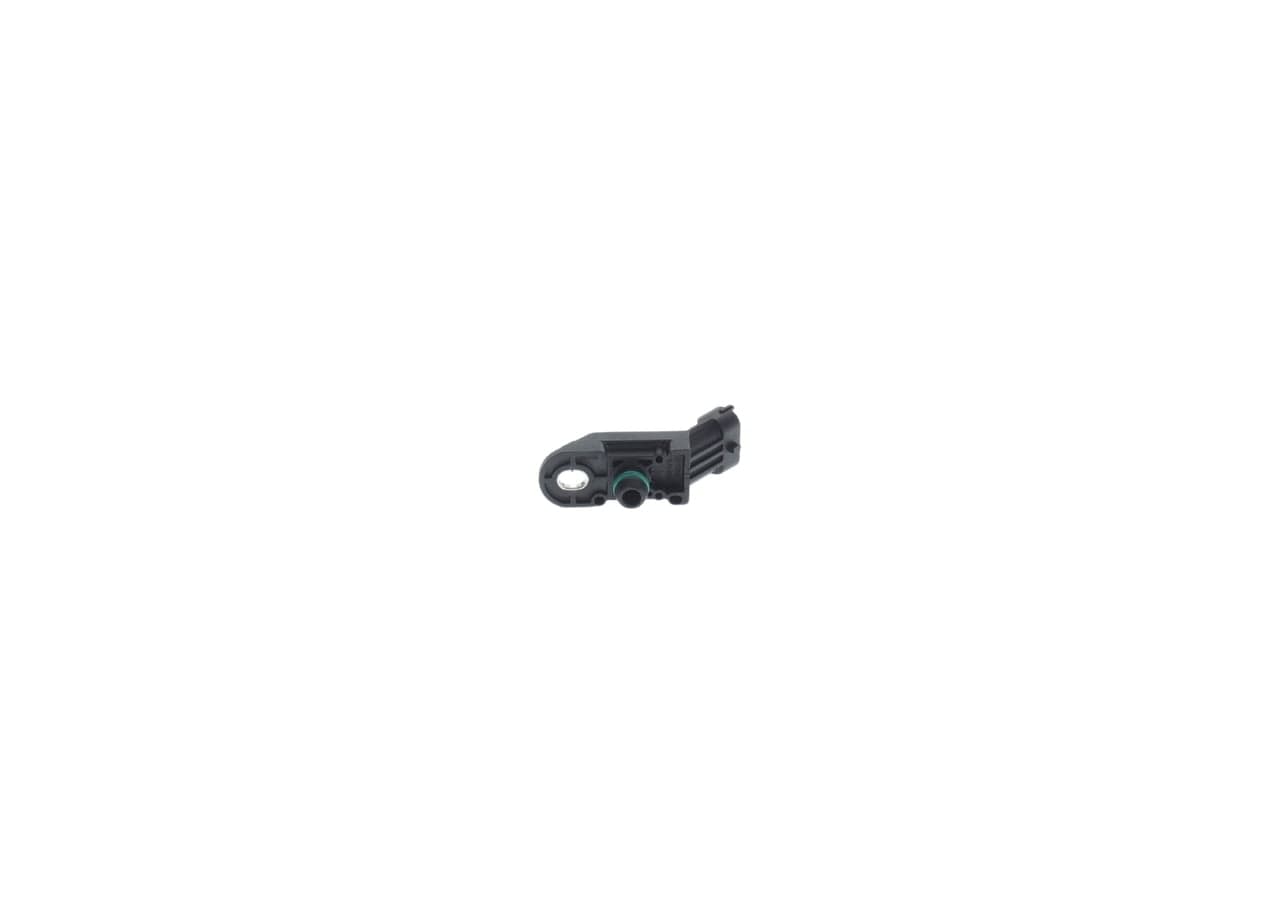 BOSCH 0 261 230 00P Jutiklis, įsiurbimo kolektoriaus slėgis