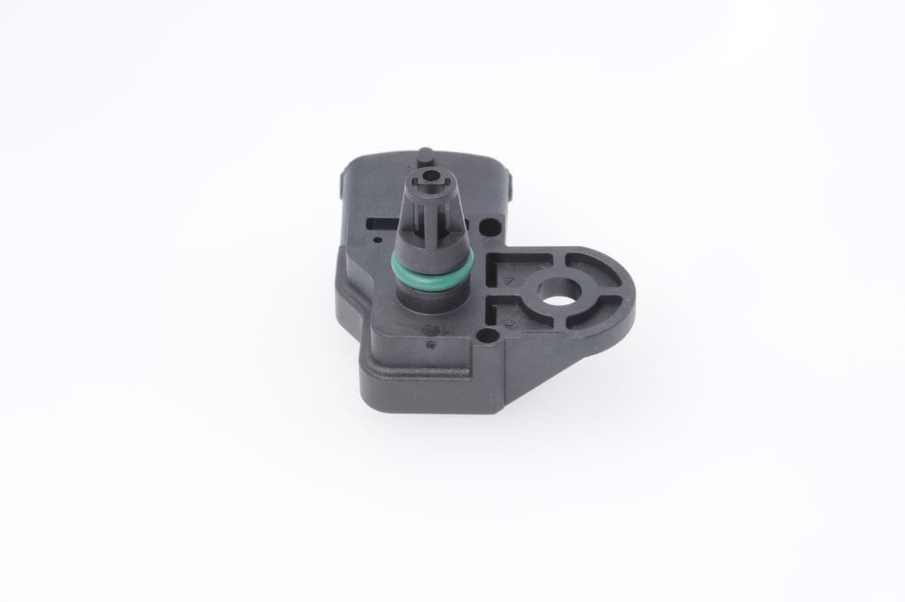 BOSCH 0 261 230 118 Jutiklis, įsiurbimo kolektoriaus slėgis
