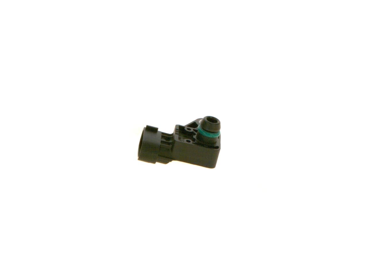 BOSCH 0 261 230 198 Jutiklis, įsiurbimo kolektoriaus slėgis
