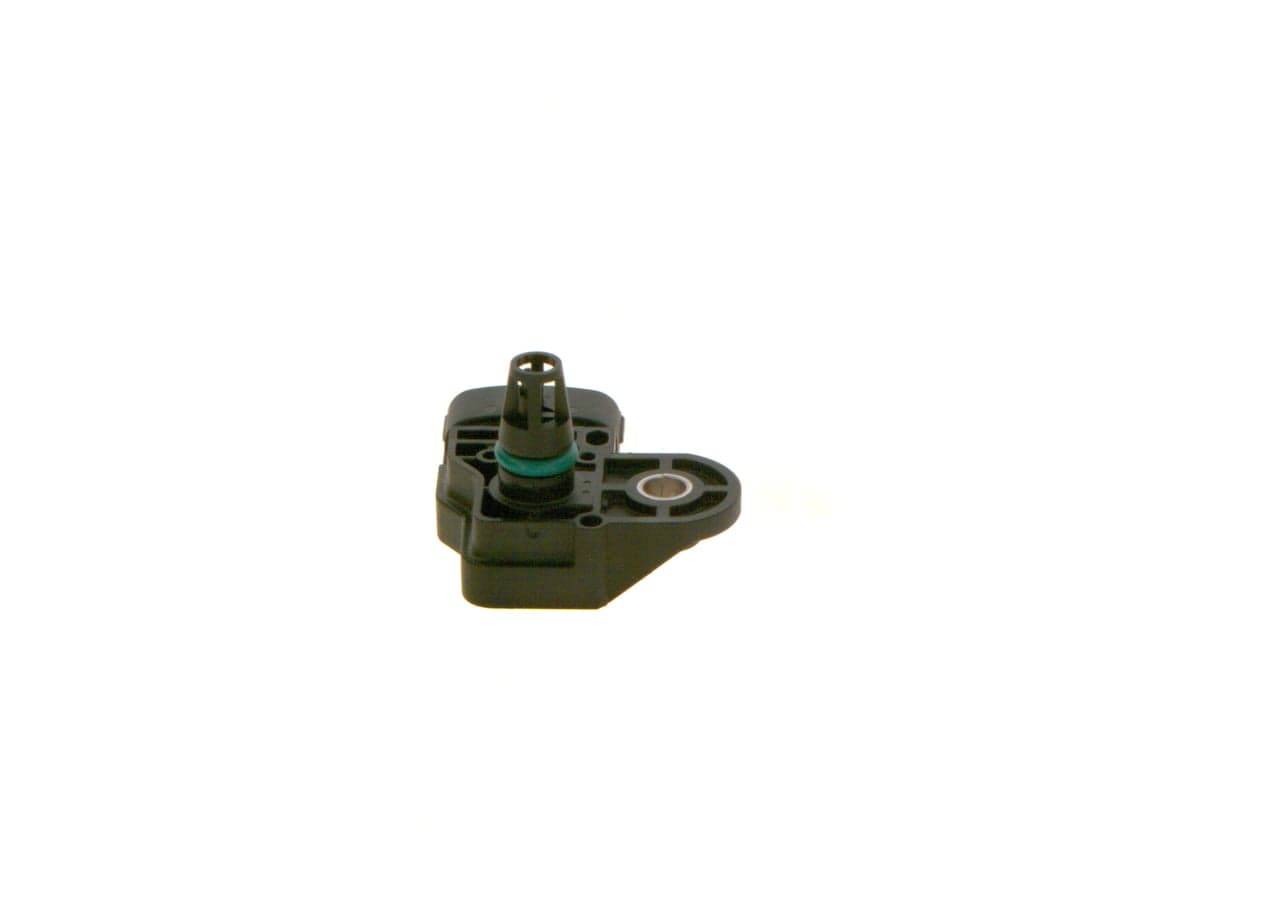 BOSCH 0 261 230 217 Jutiklis, įsiurbimo kolektoriaus slėgis