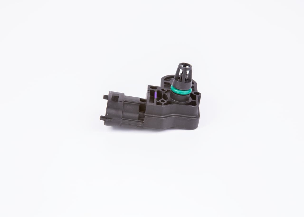 BOSCH 0 261 230 245 Jutiklis, įsiurbimo kolektoriaus slėgis