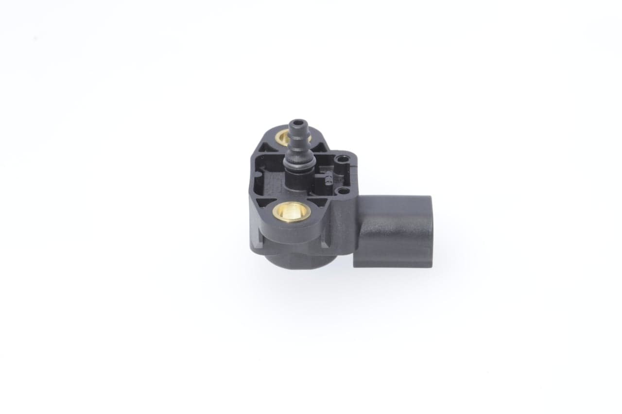 BOSCH 0 261 230 250 Jutiklis, kompresoriaus slėgis