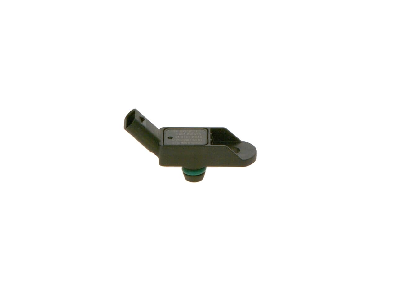 BOSCH 0 261 230 253 Jutiklis, kompresoriaus slėgis
