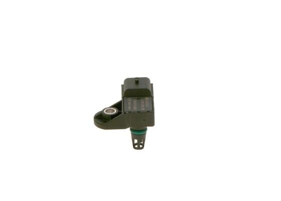 BOSCH 0 261 230 318 Jutiklis, įsiurbimo kolektoriaus slėgis