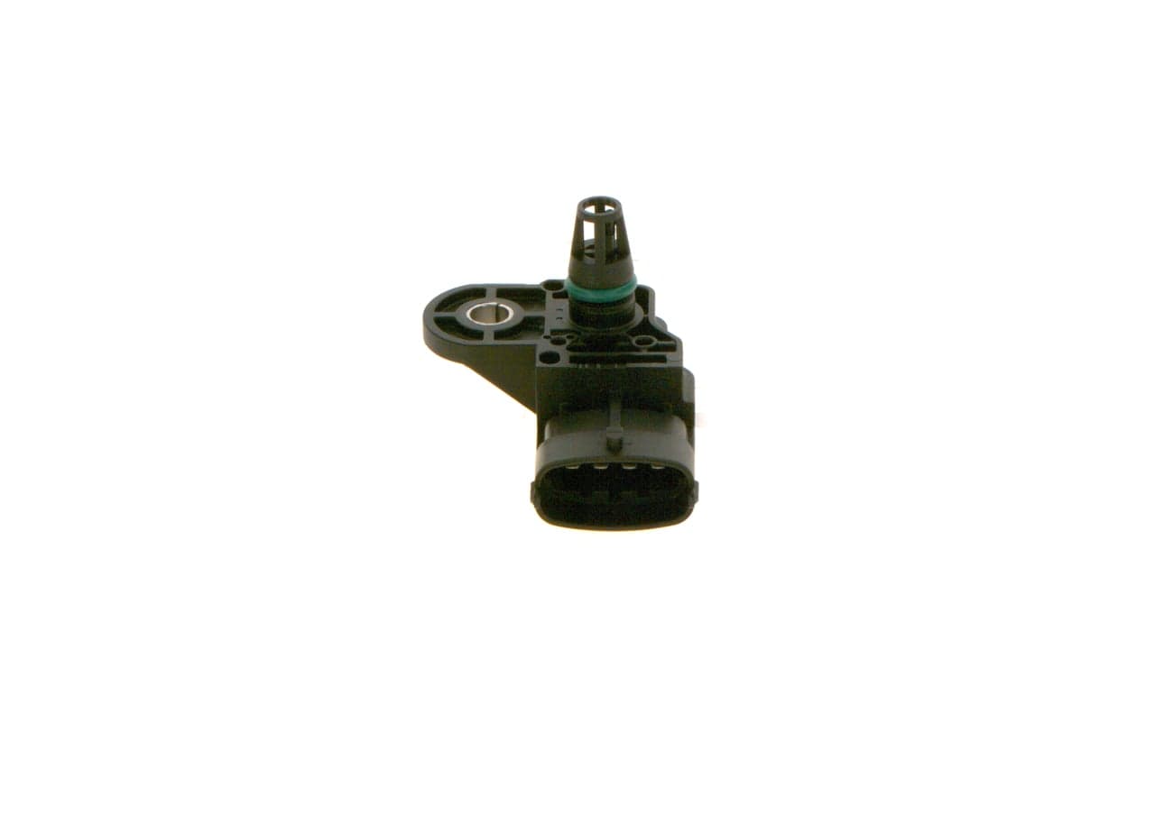 BOSCH 0 261 230 435 Jutiklis, įsiurbimo kolektoriaus slėgis