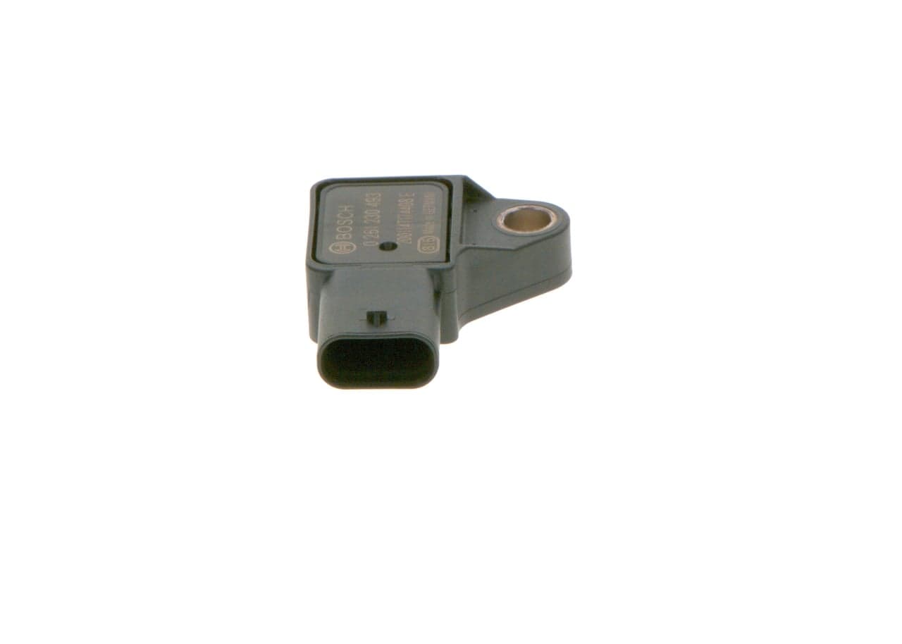 BOSCH 0 261 230 493 Jutiklis, kompresoriaus slėgis