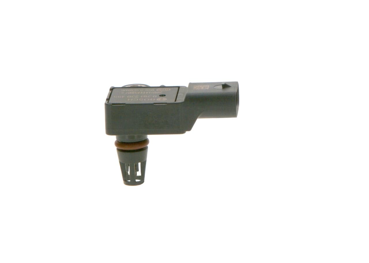 BOSCH 0 261 230 495 Jutiklis, įsiurbimo kolektoriaus slėgis