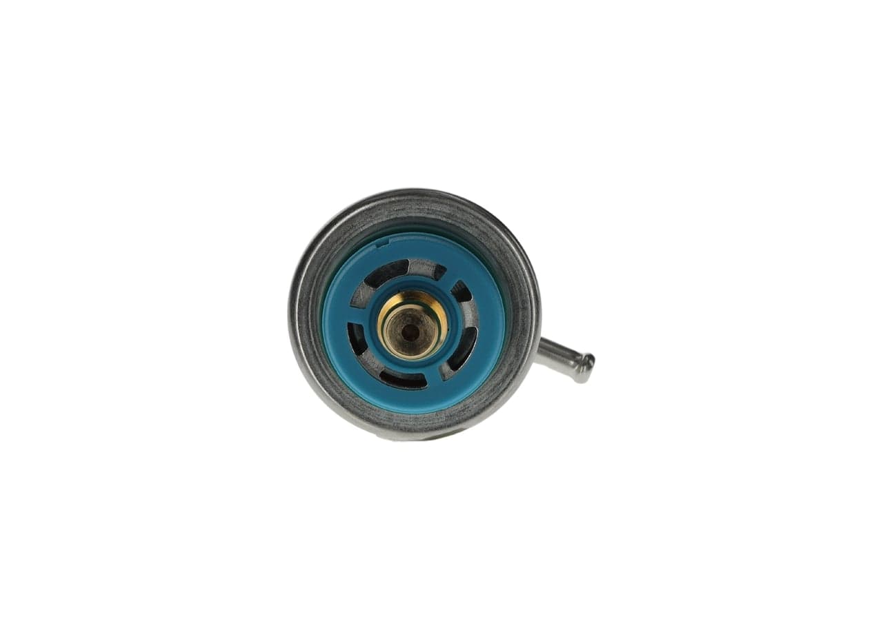 Valdymo vožtuvas, degalų slėgis — BOSCH 0 280 160 802