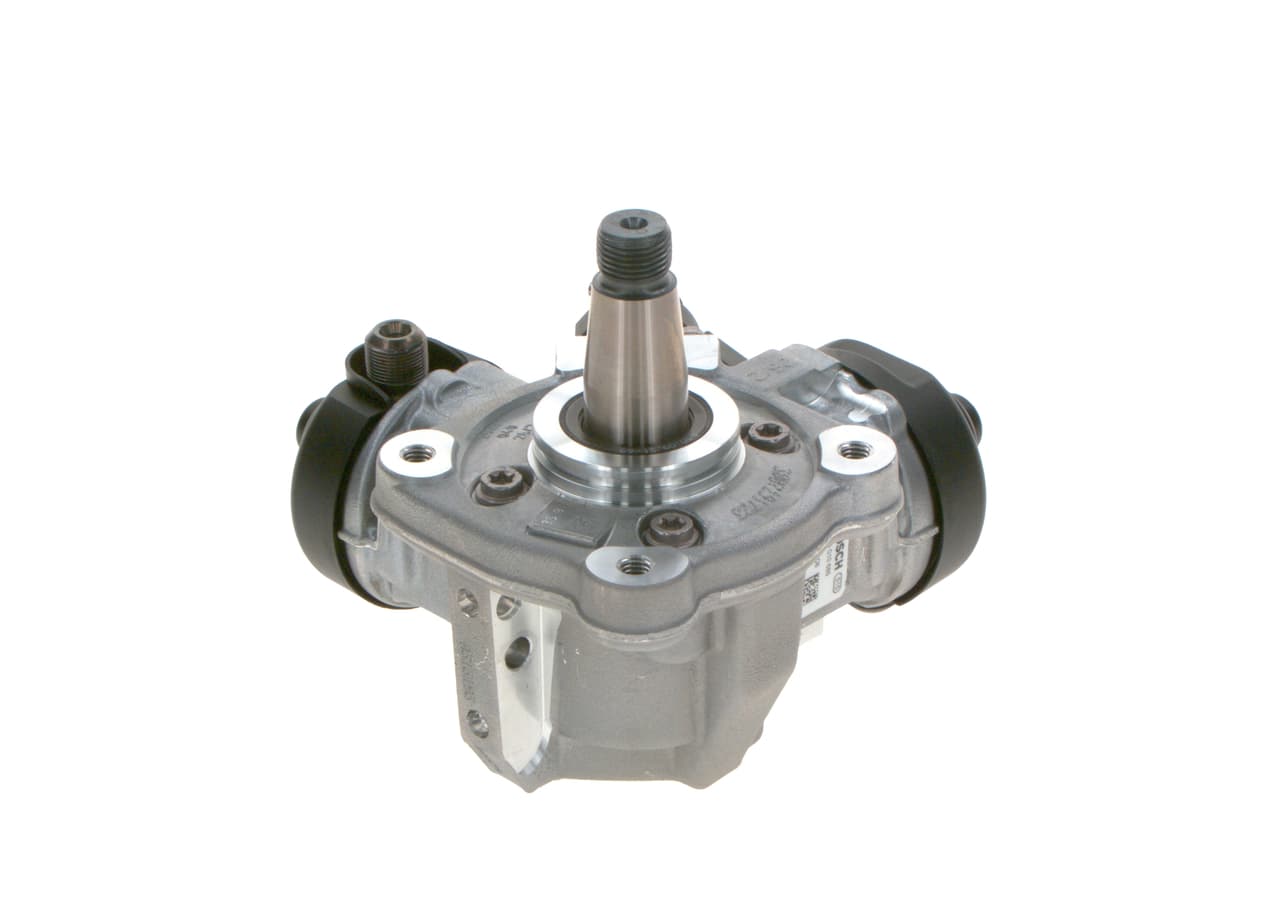 Aukšto slėgio kuro siurblys — BOSCH 0 445 010 685