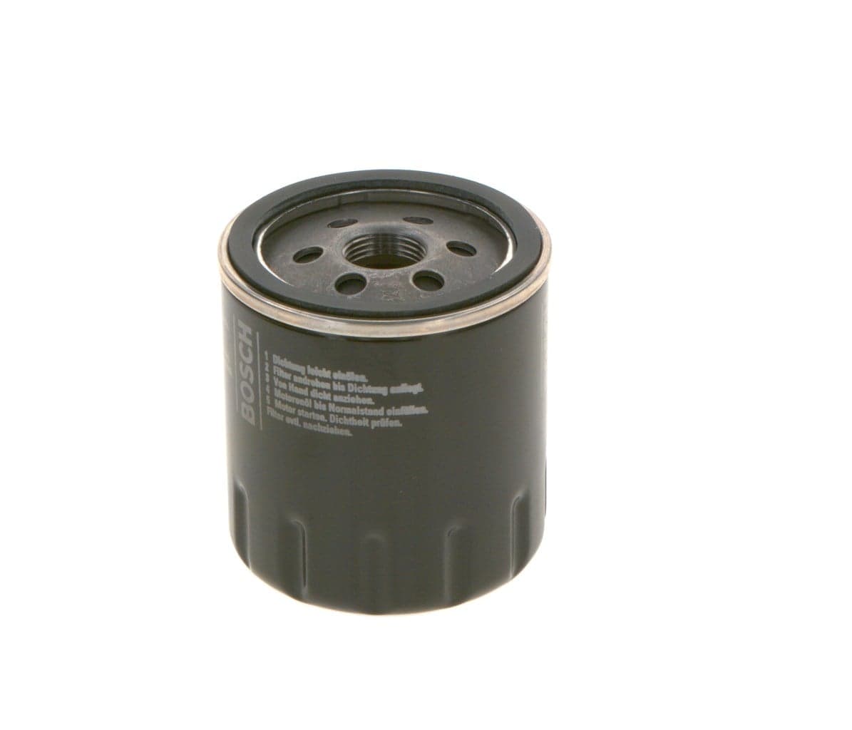 BOSCH 0 451 103 261 Alyvos filtras