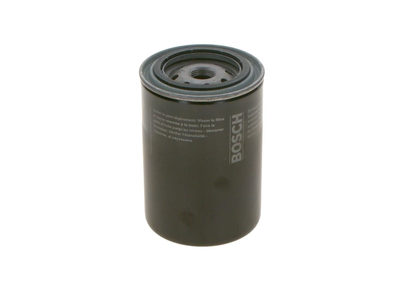Alyvos filtras — BOSCH 0 451 103 346