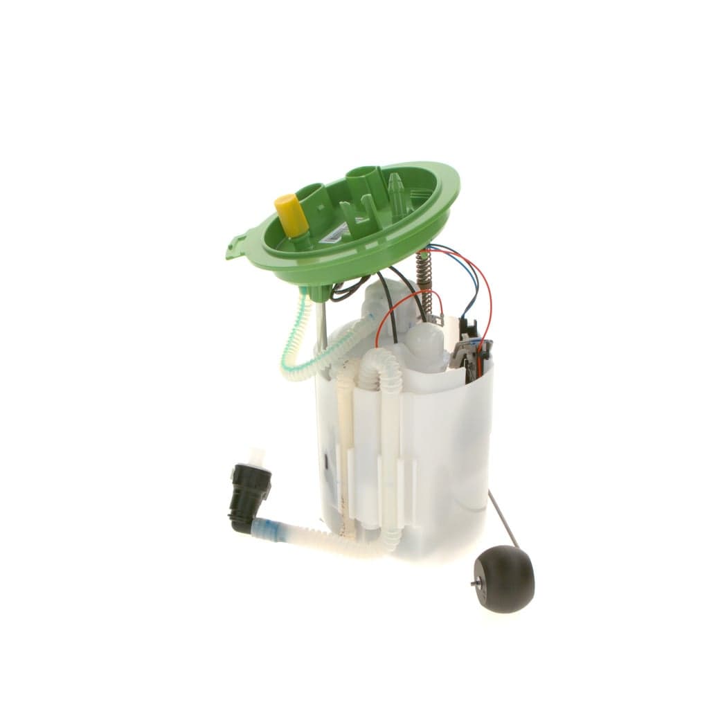 BOSCH 0 580 200 392 Degalų tiekimo blokas