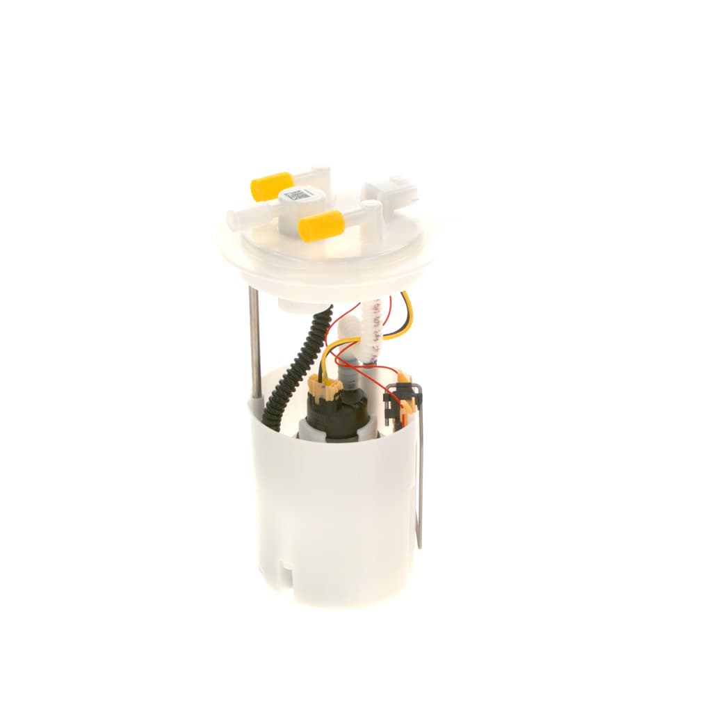 BOSCH 0 580 203 162 Degalų tiekimo blokas
