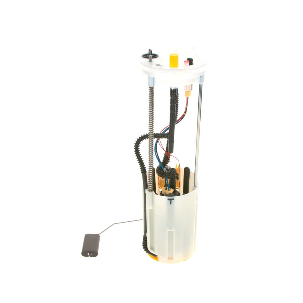 BOSCH 0 580 203 429 Degalų tiekimo blokas