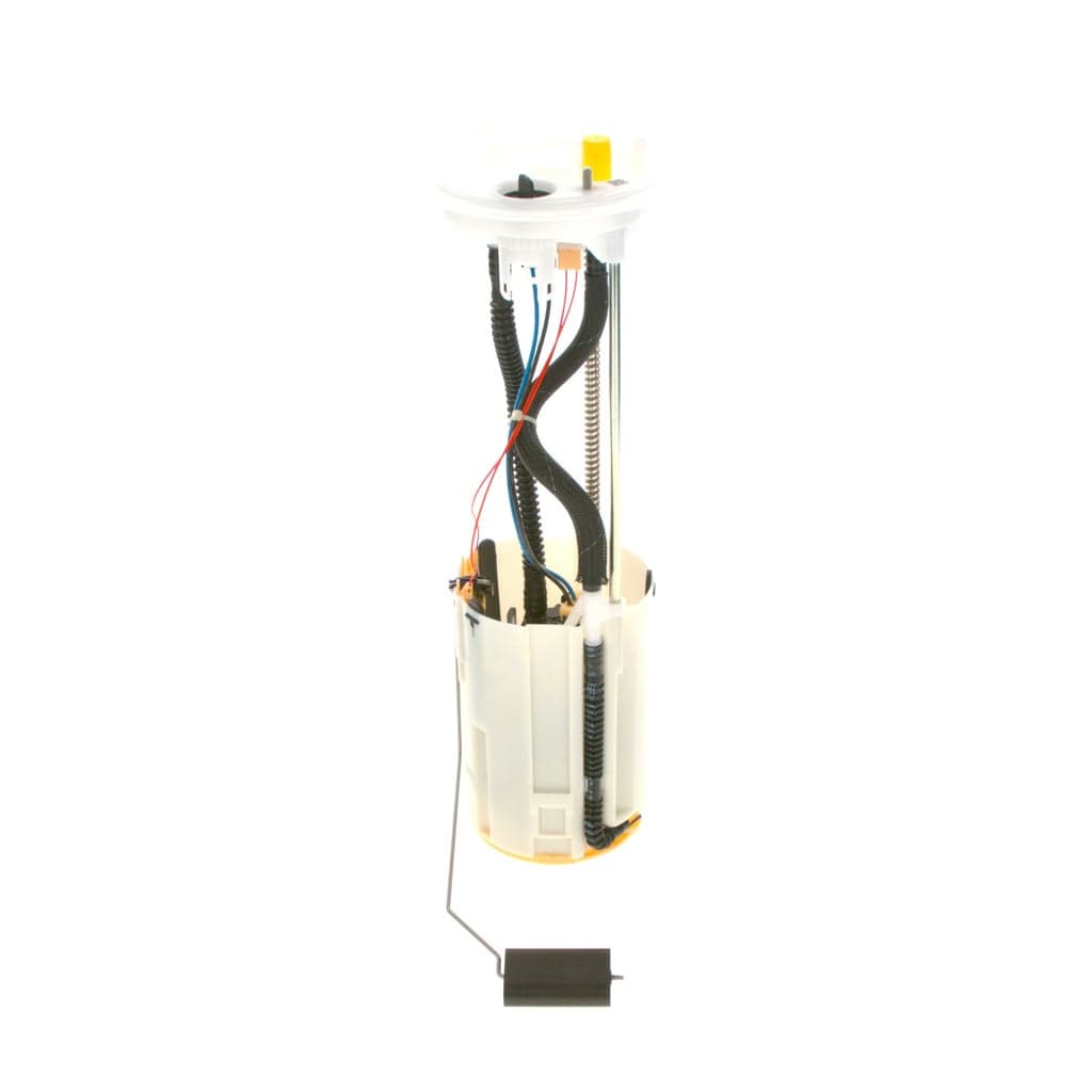 BOSCH 0 580 203 431 Degalų tiekimo blokas