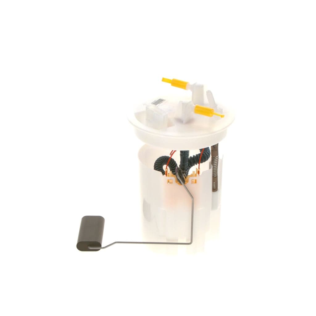 0 580 207 002 (BOSCH 0 580 207 002)