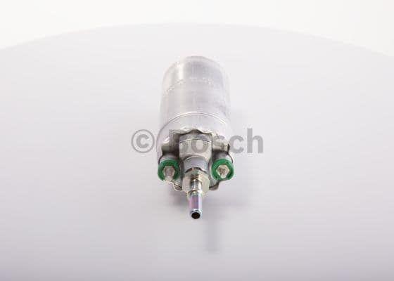 BOSCH Kuro siurblys
