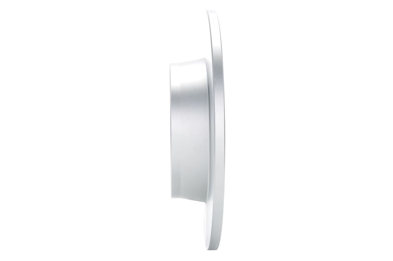 Stabdžių diskas — BOSCH 0 986 478 480
