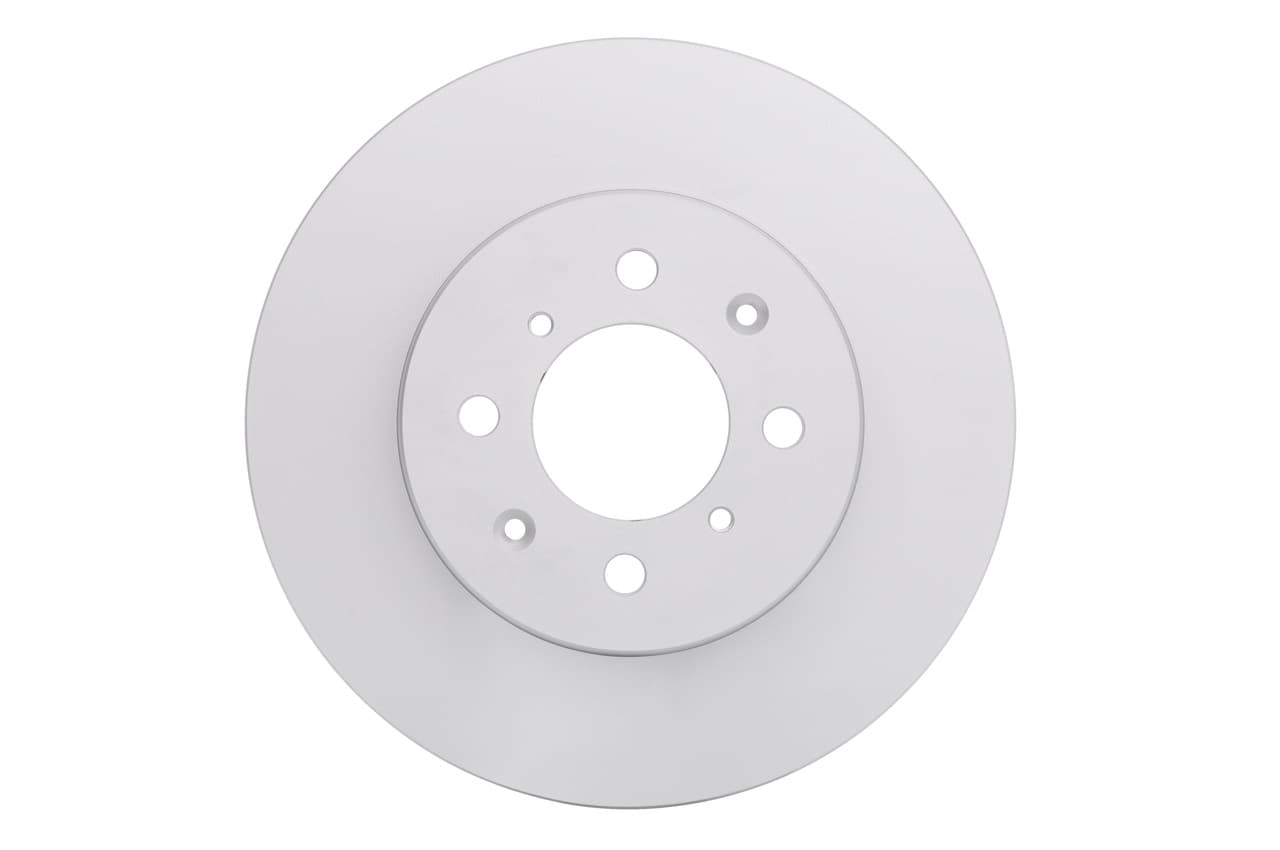 Stabdžių diskas — BOSCH 0 986 479 B23