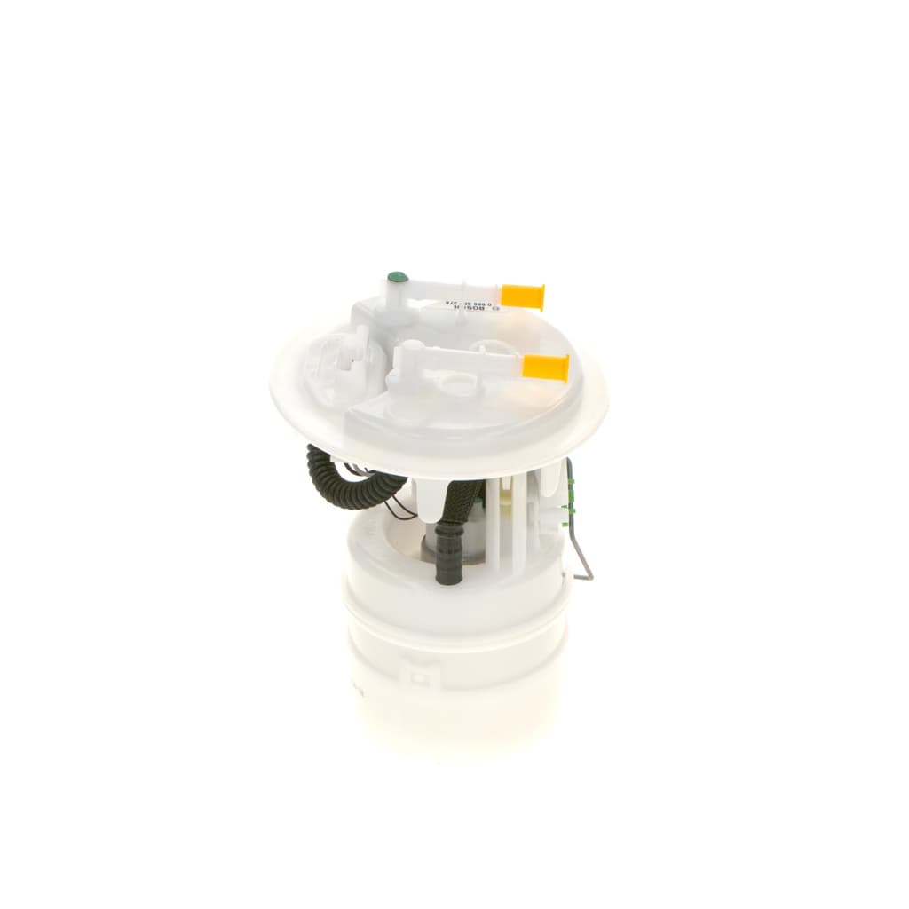 BOSCH 0 986 580 375 Degalų tiekimo blokas