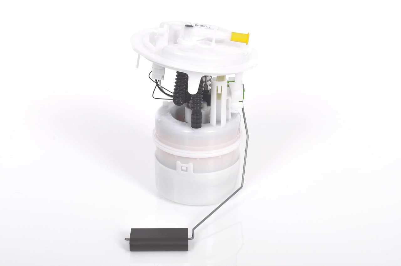 BOSCH 0 986 580 381 Degalų tiekimo blokas