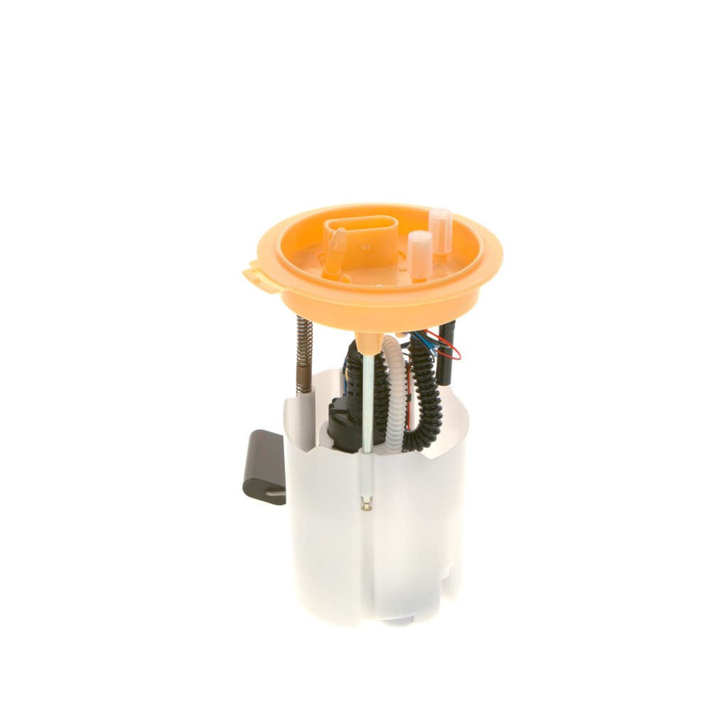 BOSCH 0 986 580 826 Degalų tiekimo blokas
