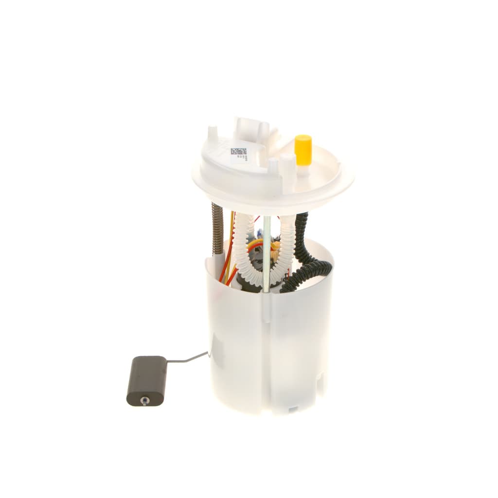 BOSCH 0 986 580 830 Degalų tiekimo blokas