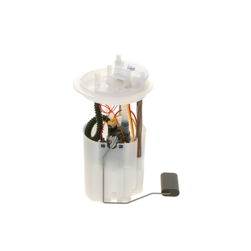 BOSCH 0 986 580 831 Degalų tiekimo blokas