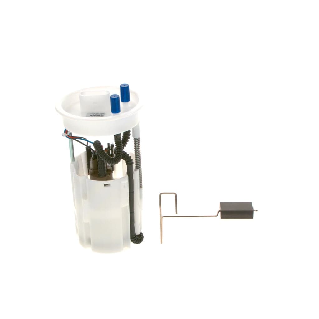 BOSCH 0 986 580 934 Degalų tiekimo blokas