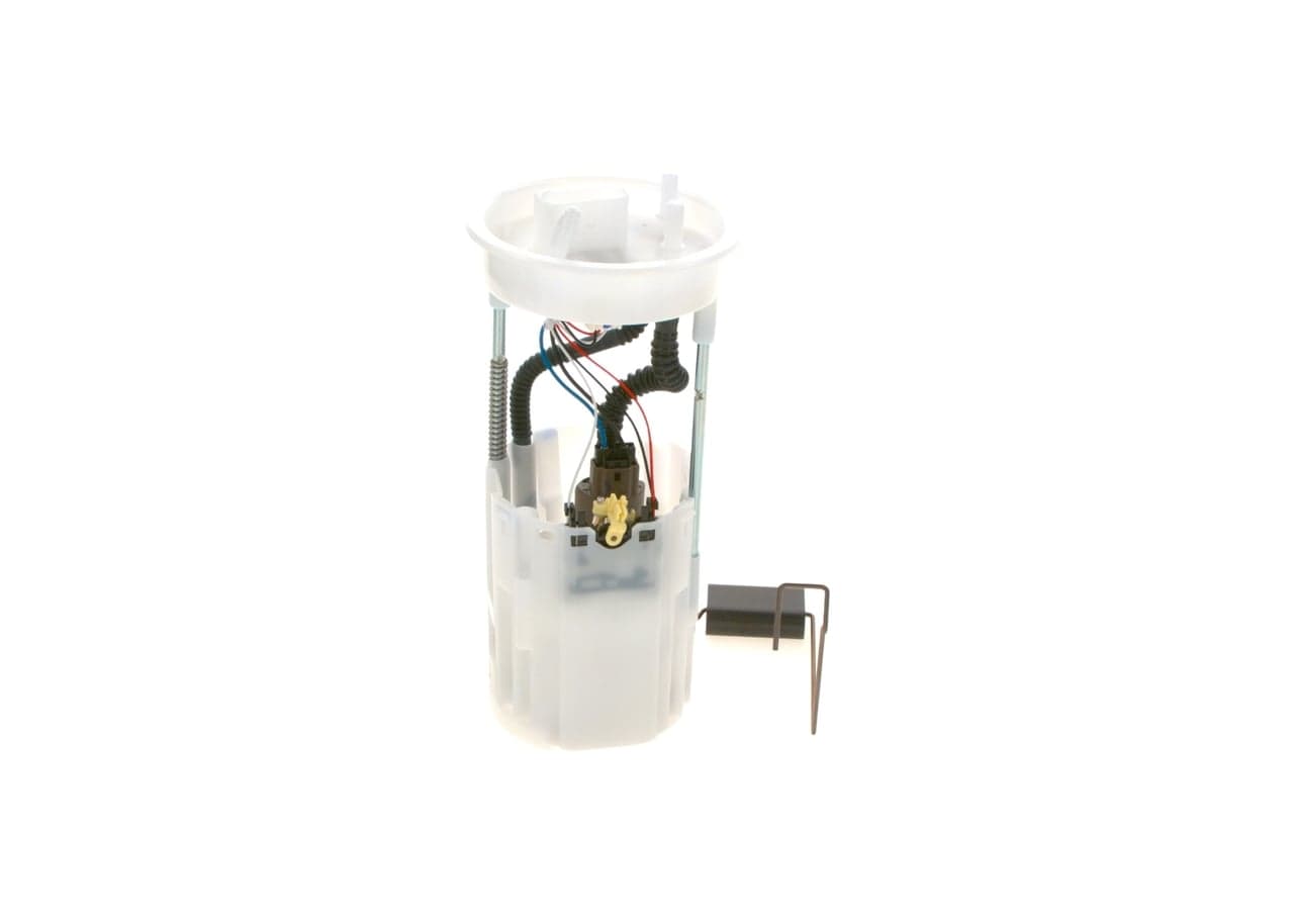 BOSCH 0 986 580 938 Degalų tiekimo blokas