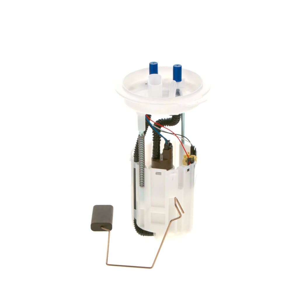 BOSCH 0 986 580 940 Degalų tiekimo blokas