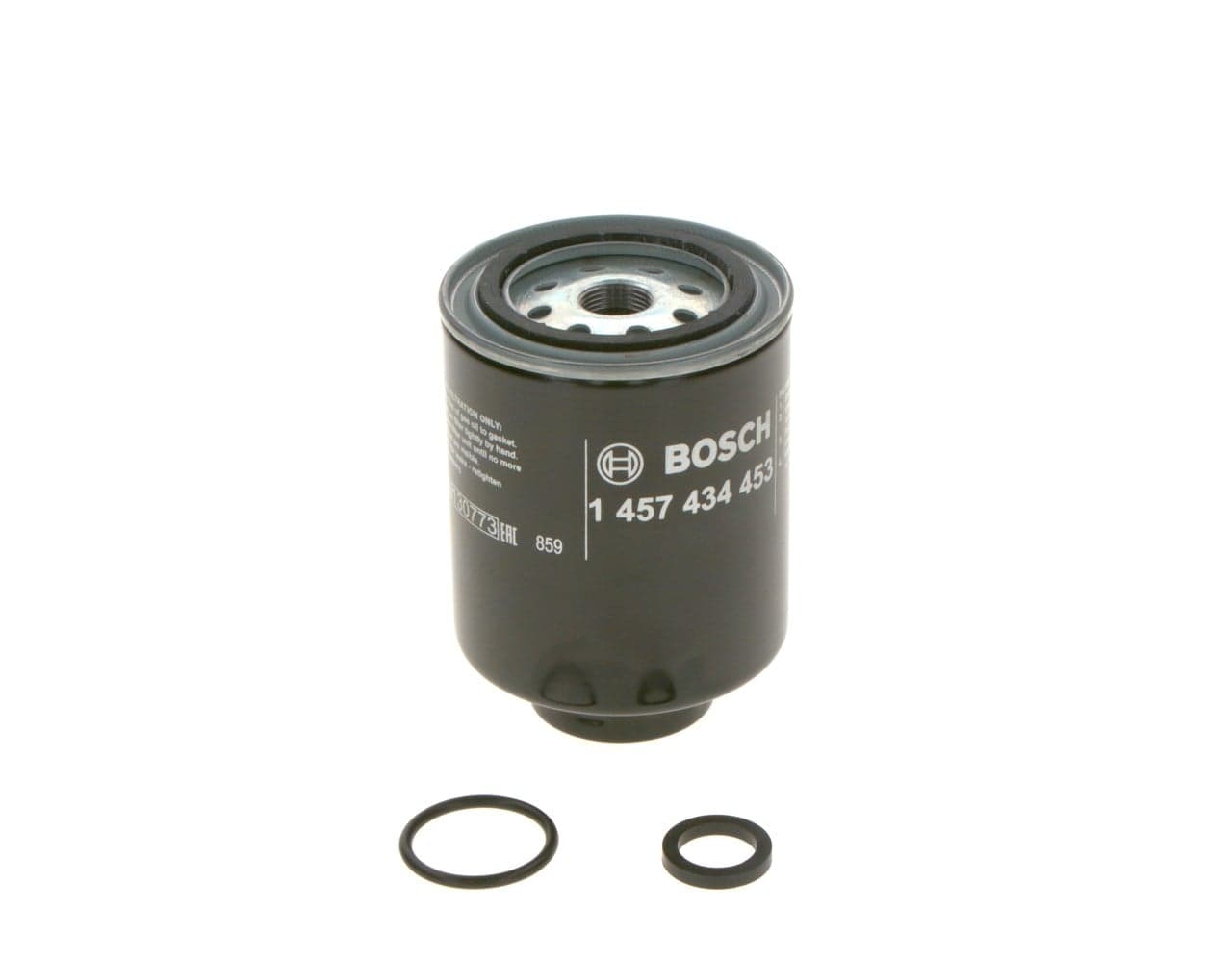 Kuro filtras — BOSCH 1 457 434 453