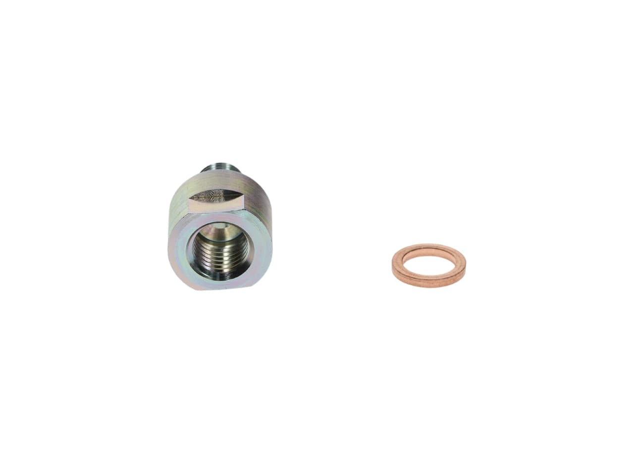BOSCH 1 582 876 611 Remonto komplektas, degalų siurblys