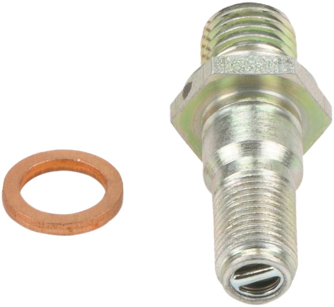 BOSCH 1 587 010 533 Remonto komplektas, degalų siurblys